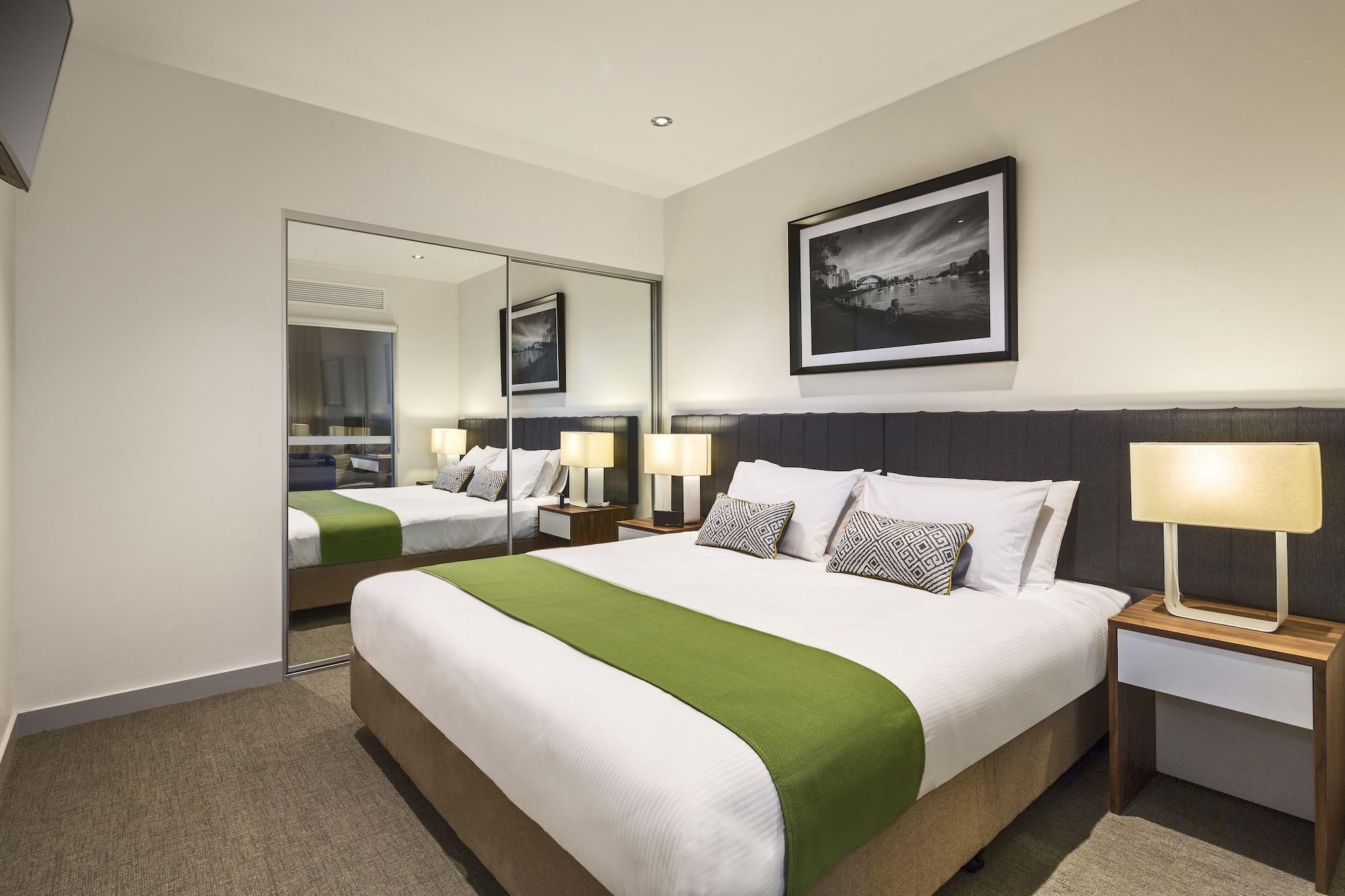 Quest Chatswood Sydney Exterior photo