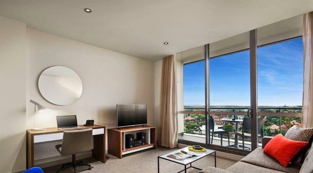Quest Chatswood Sydney Exterior photo