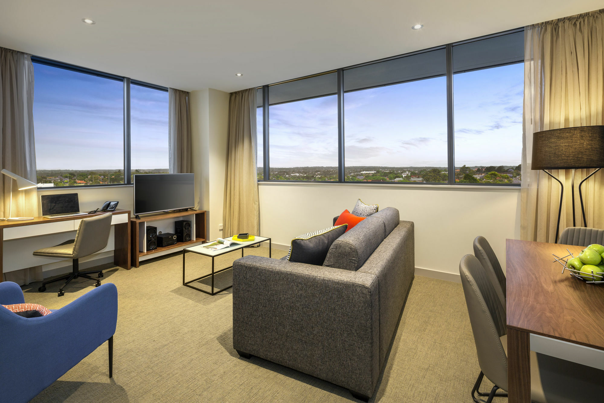 Quest Chatswood Sydney Exterior photo