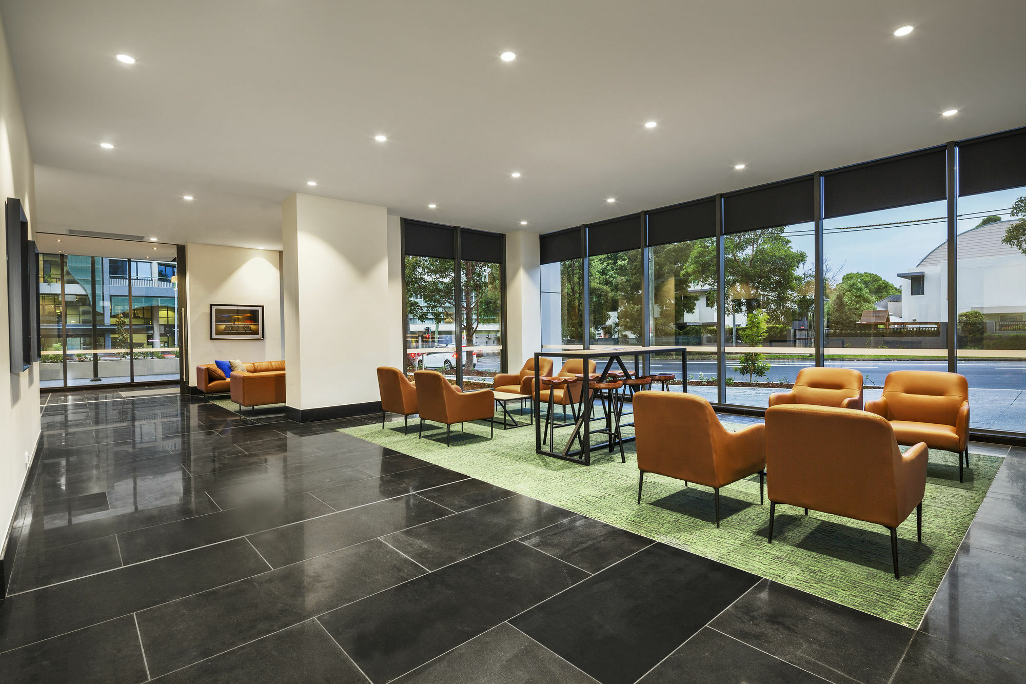 Quest Chatswood Sydney Exterior photo