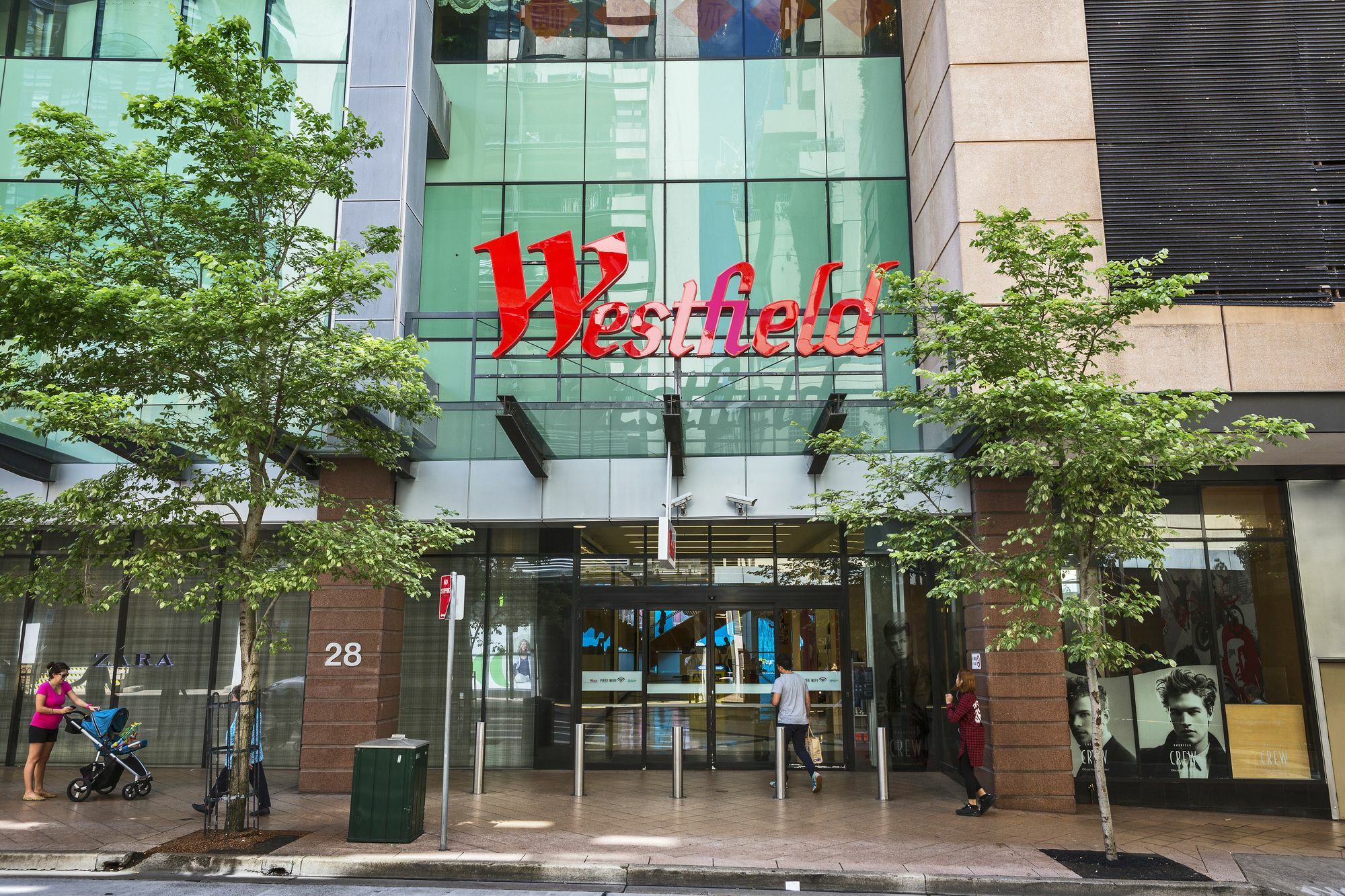 Quest Chatswood Sydney Exterior photo